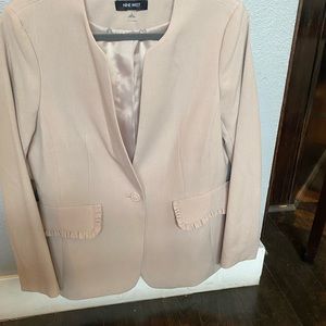 Nine West blazer